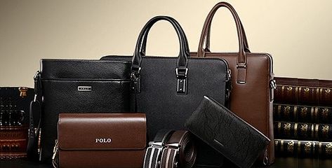 POLO箱包品牌团 11.1元起抢购，最新男装箱包特卖促销火热进行中